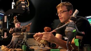 クレイで命を吹き込む：アニメーション技術と表現力の魅力